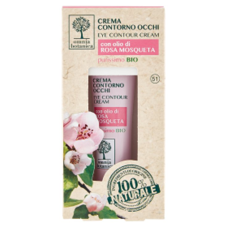 O BOTÁNICA C/C/OJOS R MOSQUETA 15