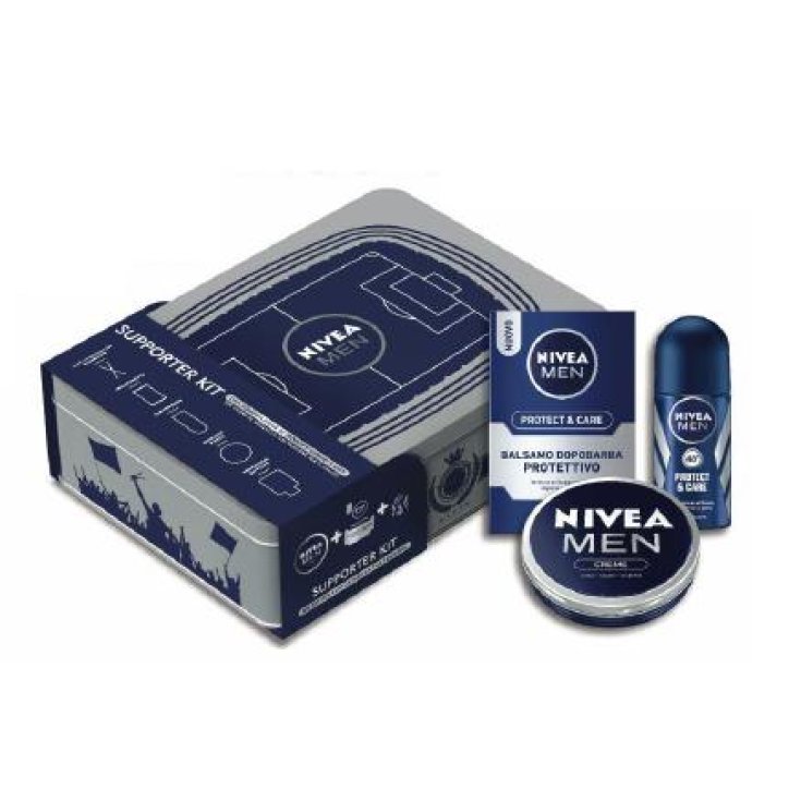 * KIT DE APOYO NIVEA FOR MEN