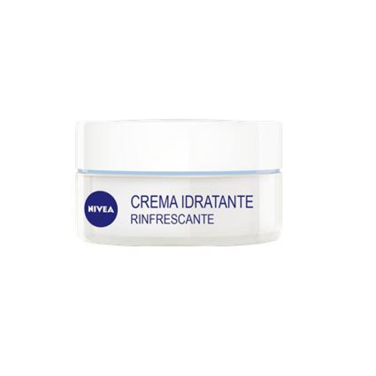 NIVEA C/DÍA HIDRATANTE 50 ML