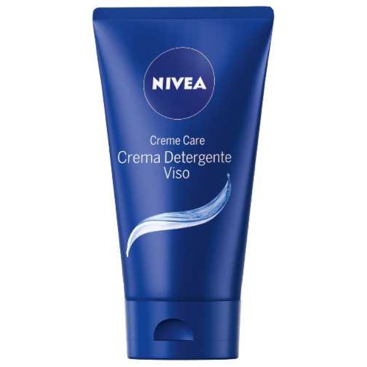 *NIVEA C/ DETERGENTE C/ CUIDADO 150ML*
