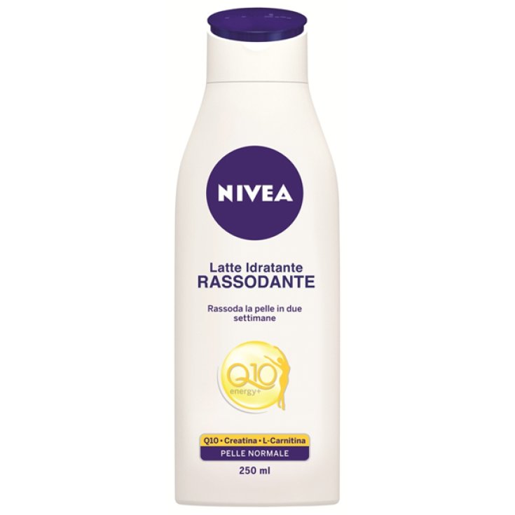 NIVEA CORPORAL L/ REAFIRMANTE Q10 250 ML