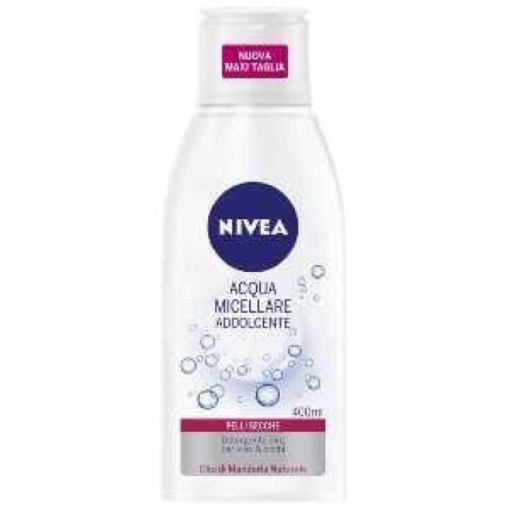 * NIVEA A / MICELAR PS 400 ML