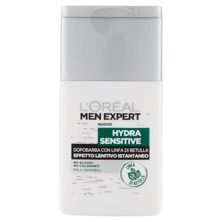 MEN EXPERTO HYDRA SENTITIVE BALSAM