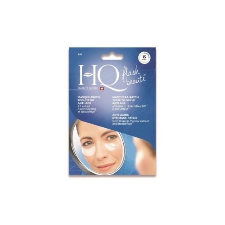 PARCHE HQ CONTORNO DE OJOS A/EDAD