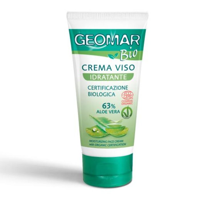*GEOMAR BIO C/FACIAL IDRAT 75 ML