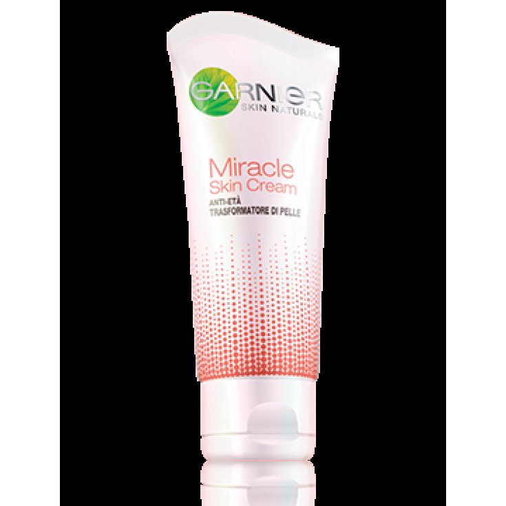 * GARNIER CREMA PARA LA PIEL MILAGROSA 50 ML