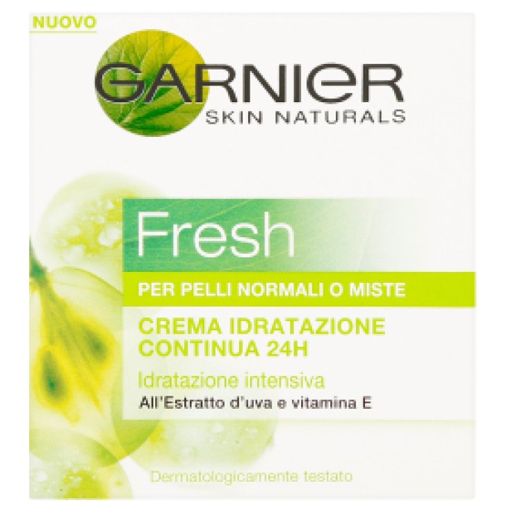 * GARNIER C/FRESCO PNM 50 ML