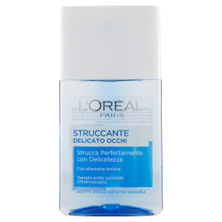 D/ EXPERTISE DESMAQUILLADOR DE OJOS 125 M D/ EXPERTISE DESMAQUILLADOR DE OJOS 125 M