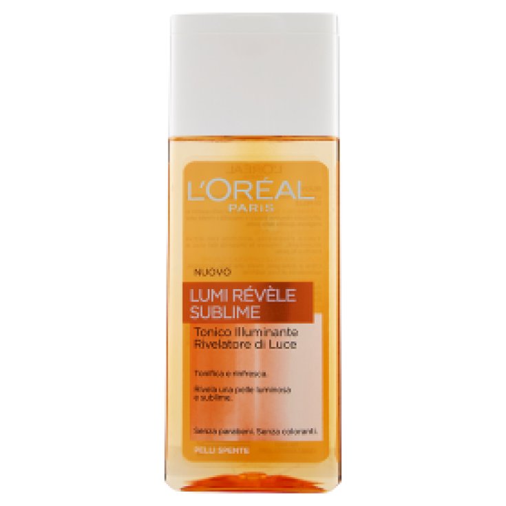 *D/EXPERIENCIA LUMIREV TONIC 200 ML