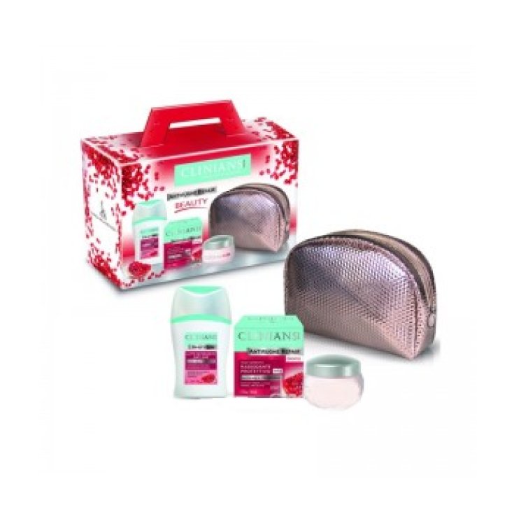 * CLI KIT A / BELLEZA REPARADORA ARRUGAS