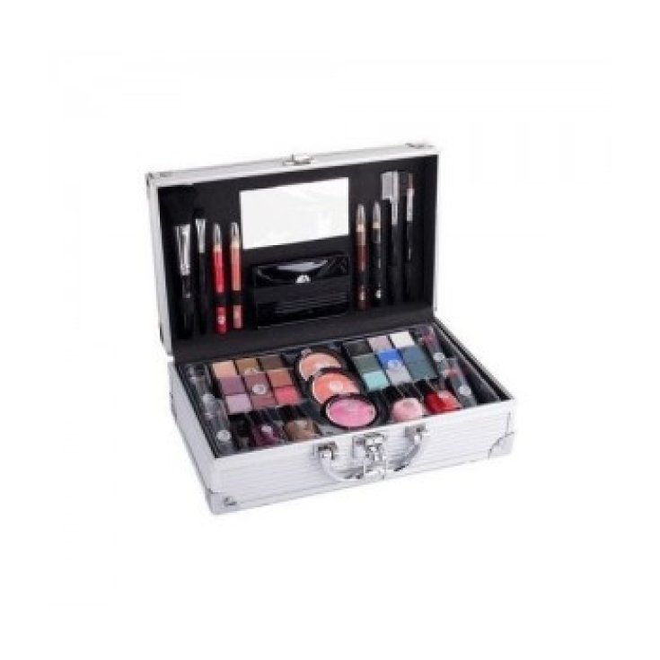 2K TROUSSE 4007005 TODO SOBRE LA BELLEZA