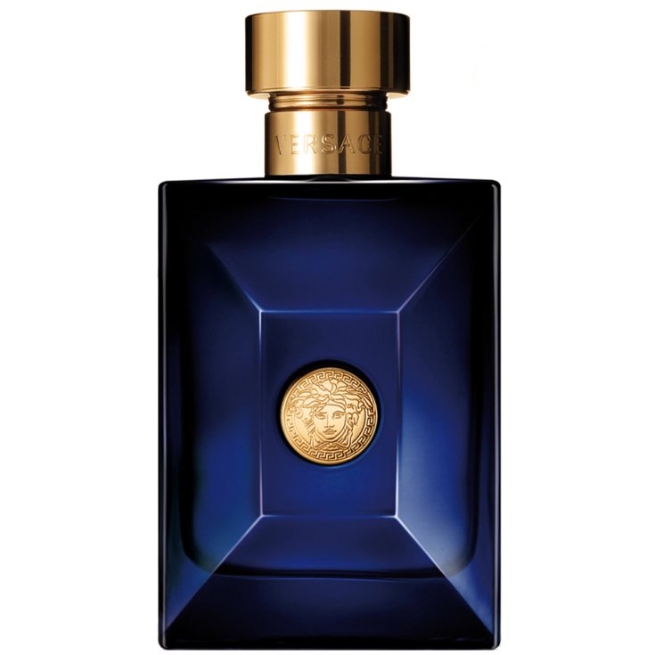VERSACE DYLAN AZUL UA/S 100 ML