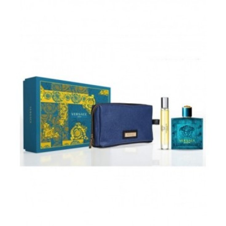 * KIT VERSACE BRILLO C 498 ET90 + POC +