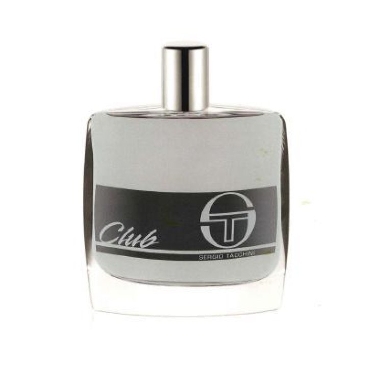 * TACCHINI CLUB INTENSO U EDT 100 V