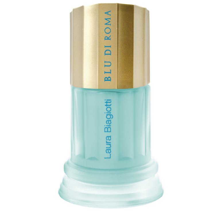 * ROMA BLUE D EDT 50 VAPO