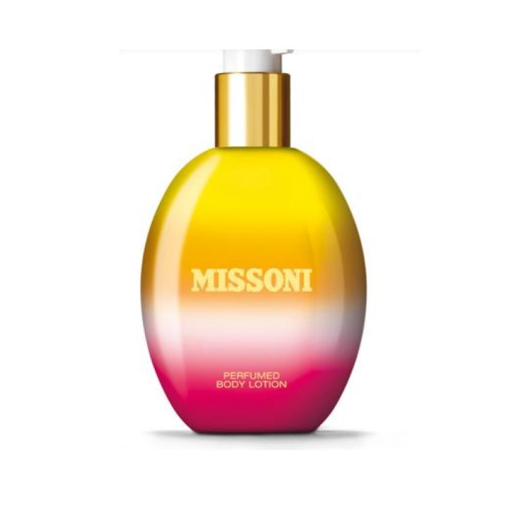 @MISSONI MUJER LOCIÓN CORPORAL 250 ML