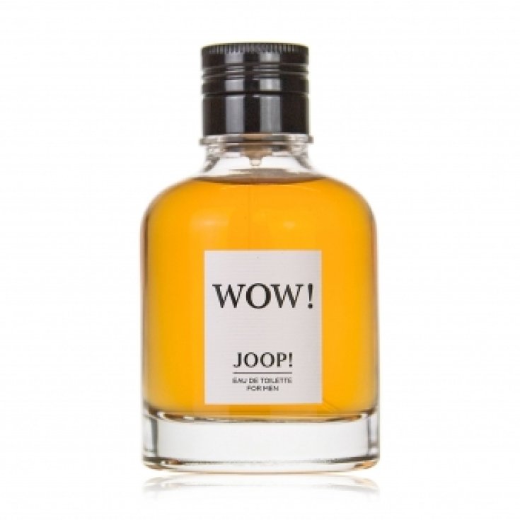 * JOOP WOW U EDT 40 VAPO