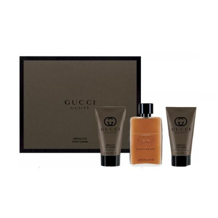 * GUCCI CULPABLE ABSOLUTO U KITEDP50 + A