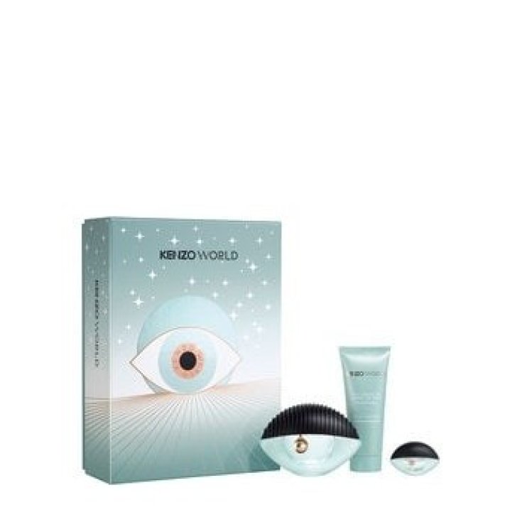 @FERRAGAMO S/A KIT EP100 MISTERIOSO
