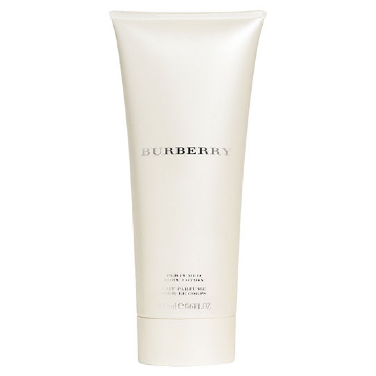 * BURBERRY LOCIÓN MUJER 200 ML EN ES