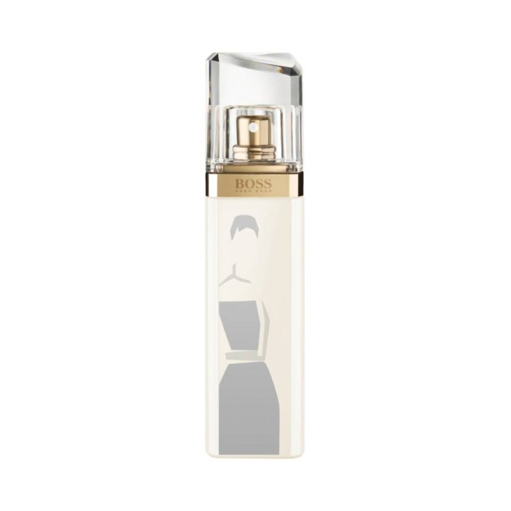 * BOSS JOUR RUNWAY D EDP 50 VAPO