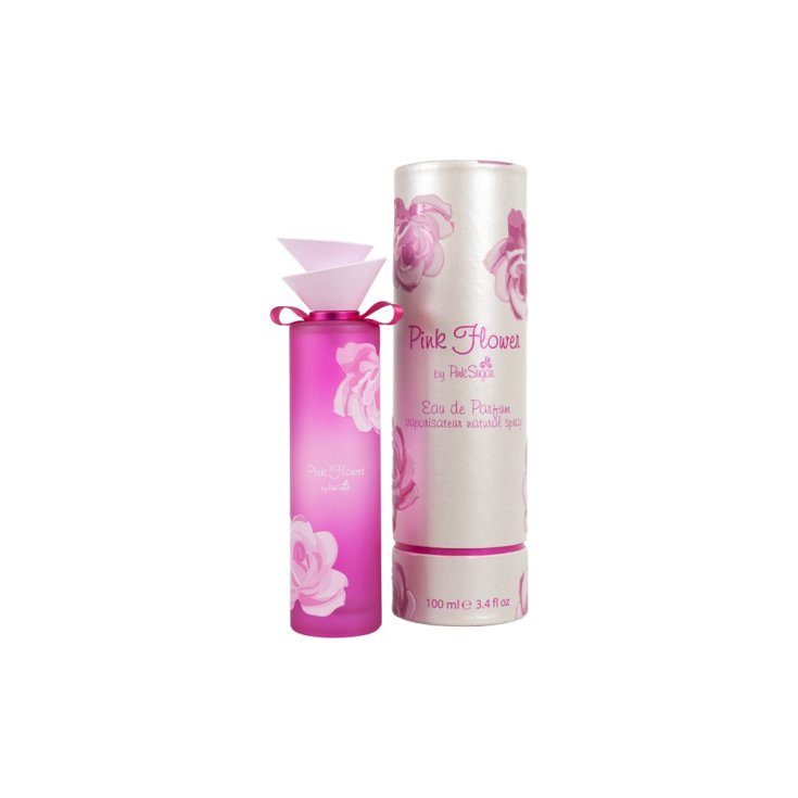 A/LINA FLOR ROSA EDP SPR 100ML
