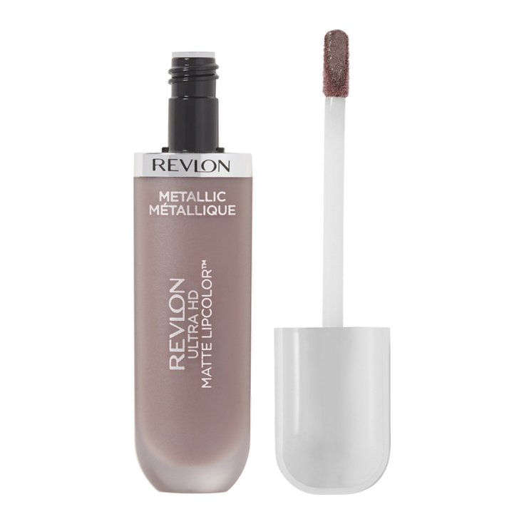 * REV ULTRA HD MATE METÁLICO 720