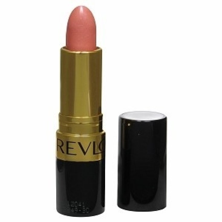 * LÁPIZ DE LABIOS REV SUPERLUSTRUS 810