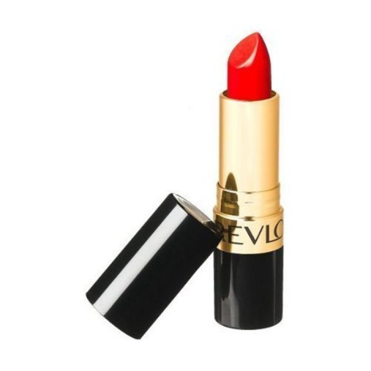 REV SUPERLUSTROUS 730 REVLON ROJO S