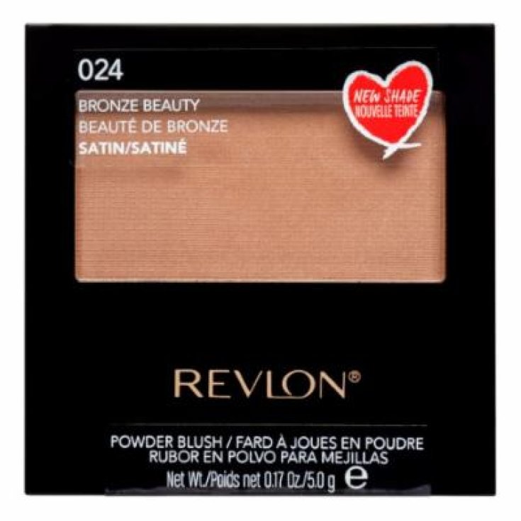 REV POWDER BLUSH BRZE BELLEZA 024