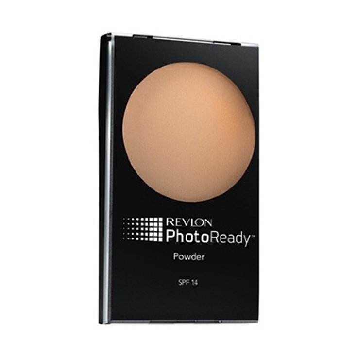 * REV PHOTOREADY POLVO 003 MED \ PROFUNDO
