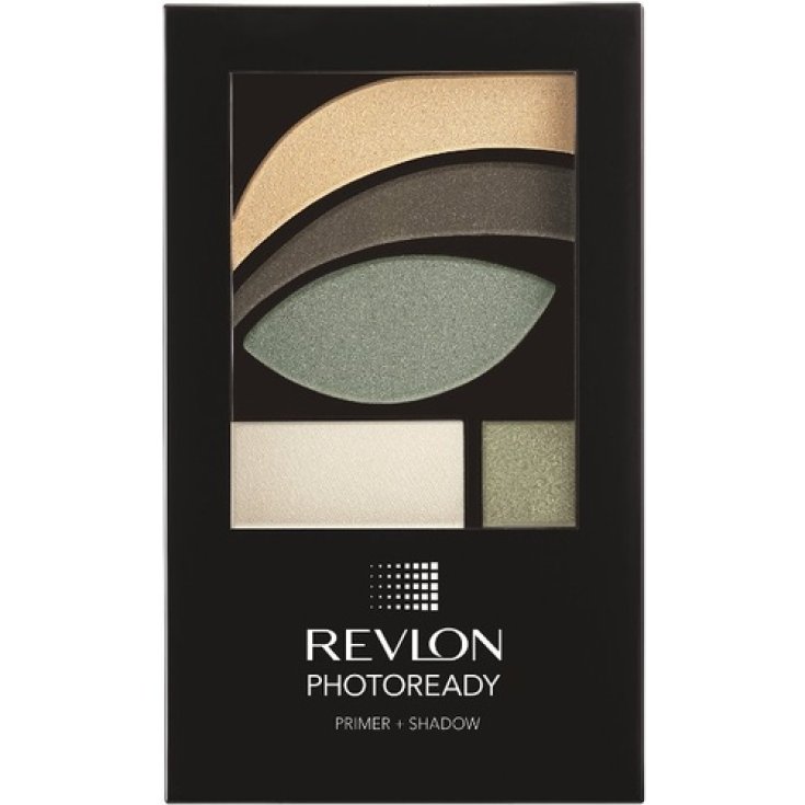 REV PHOTOREADY EYESHADOW & PRIMER535