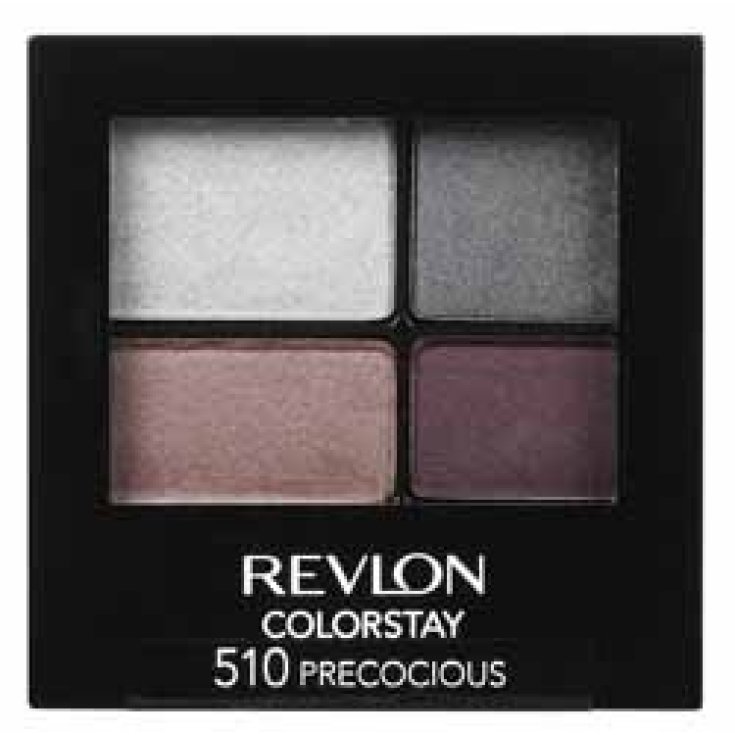 *REV SOMBRA DE OJOS 16 HORAS C/ESTANCIA 510