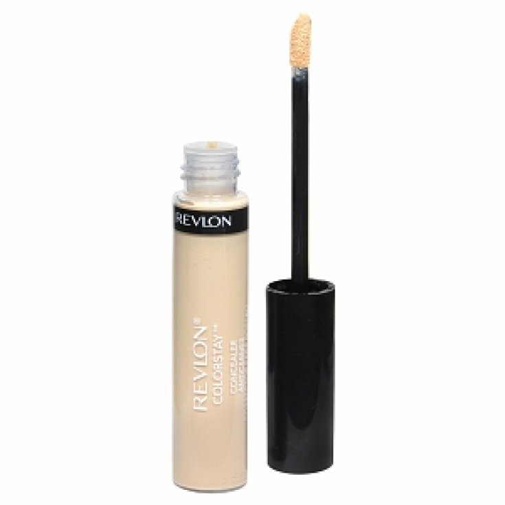 REV COLORSTAY NUEVO CORRECTOR LUZ
