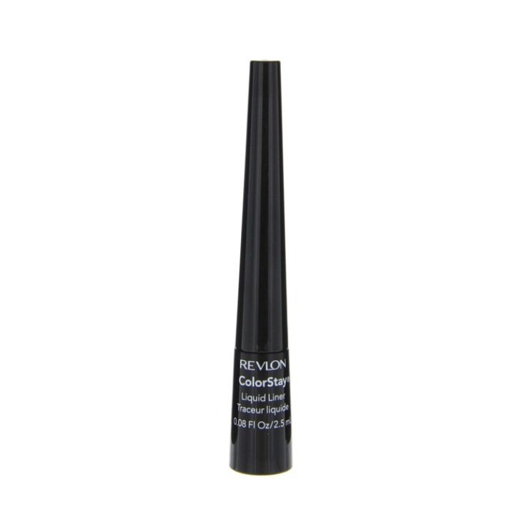 REV COLORSTAY LIQUIDLINER 01 NEGRO