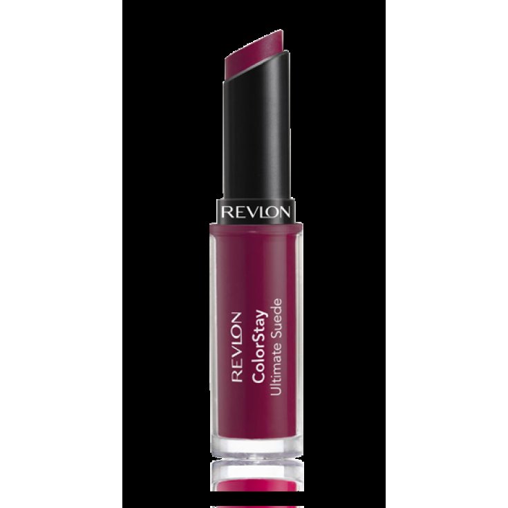 * REV C/S ULTIMATE SUEDE N 47 WARDRO