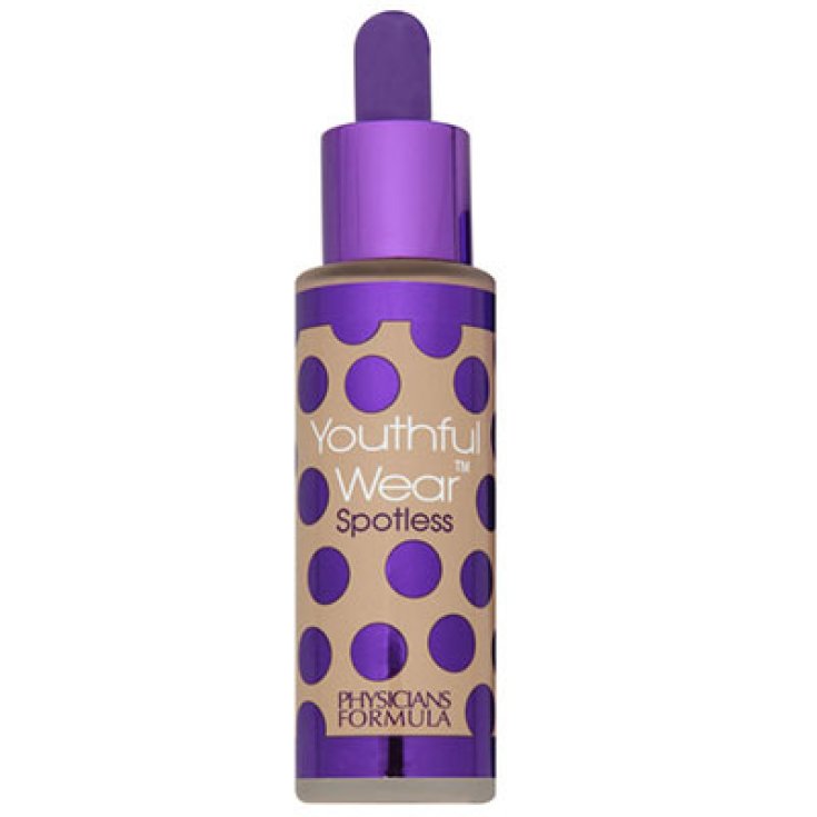 PF IMPECABLE F/T SPF15 6225E