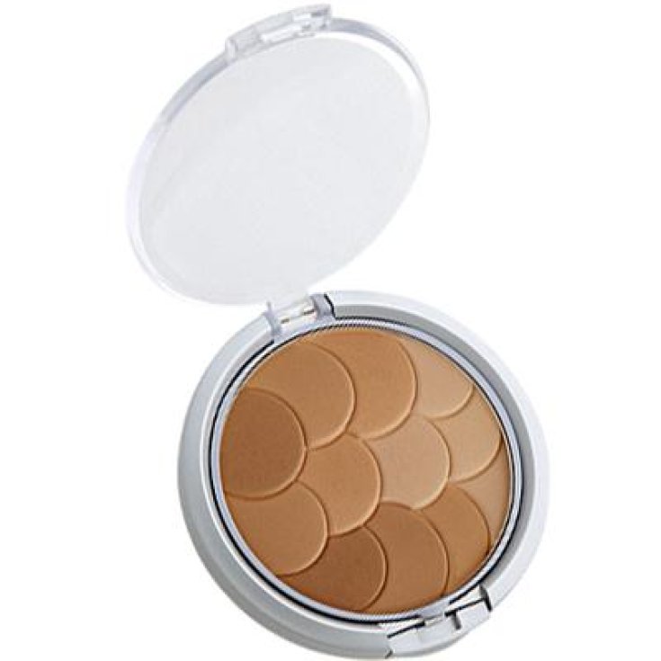 PF MOSAICO MAGICO M/ COL.BRONZ.2459E
