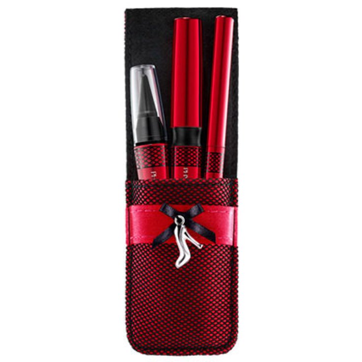 PF OJOS TRIO LA SEXY 6253E