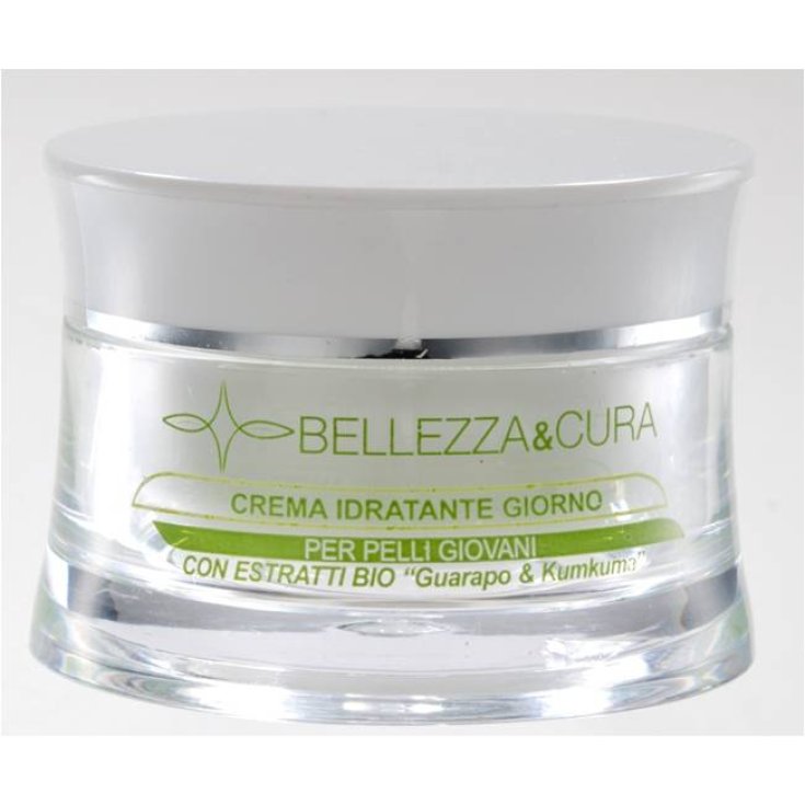 * B&C IDRAT CREMA FACIAL DE DÍA 50M PÁG.