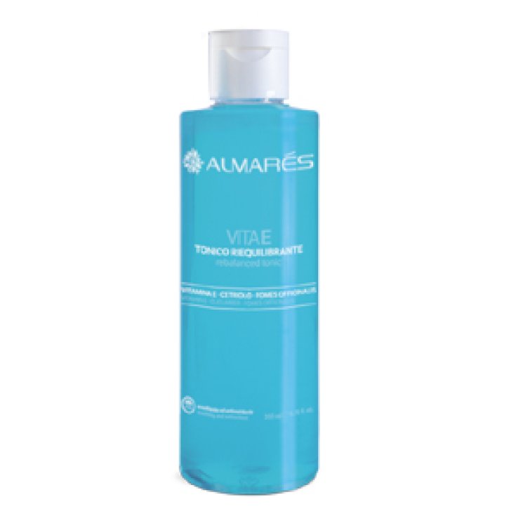 ALMARES VITAE TONIC 200 ML