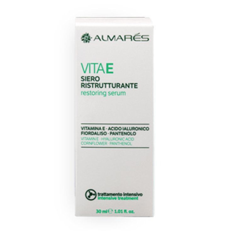 ALMARES VITAE SERUM TRATAMIENTO RISTR 30