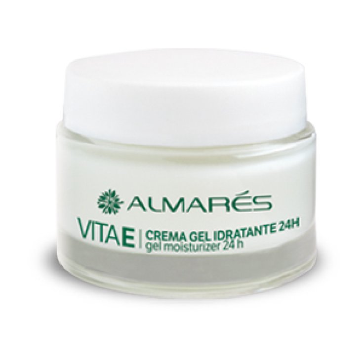 ALMARES VITAE C/ GEL IDRAT 24H 50M