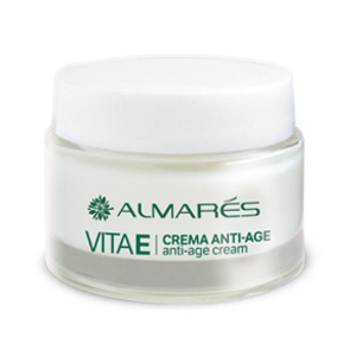 ALMARES VITAE ANTIEDAD 50 ML
