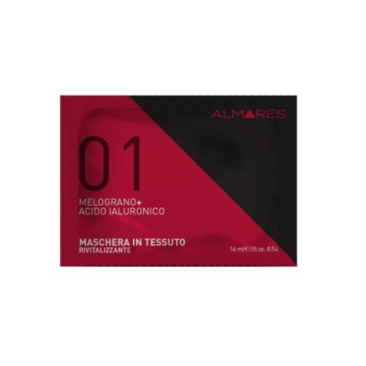 ALMARES MASC MELOG TEJIDO Y AC IA