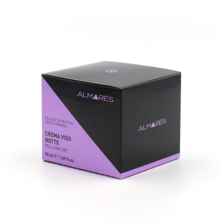ALMARES C/ ESPECIFICO ROSTRO NO 50ML