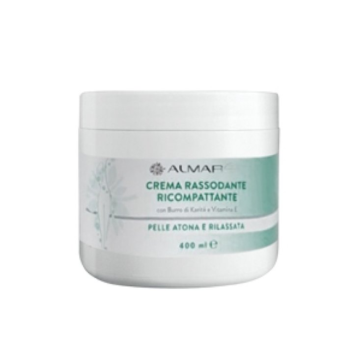 ALMARES C/ RECOMPENSA REAFIRMANTE 400 ML