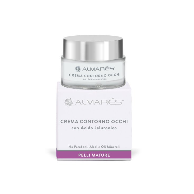 ALMARES CON OJOS 30 ML
