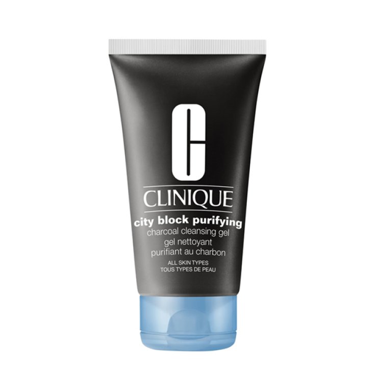 @CQ CITY BLOCK GEL LIMPIADOR PURIFICANTE