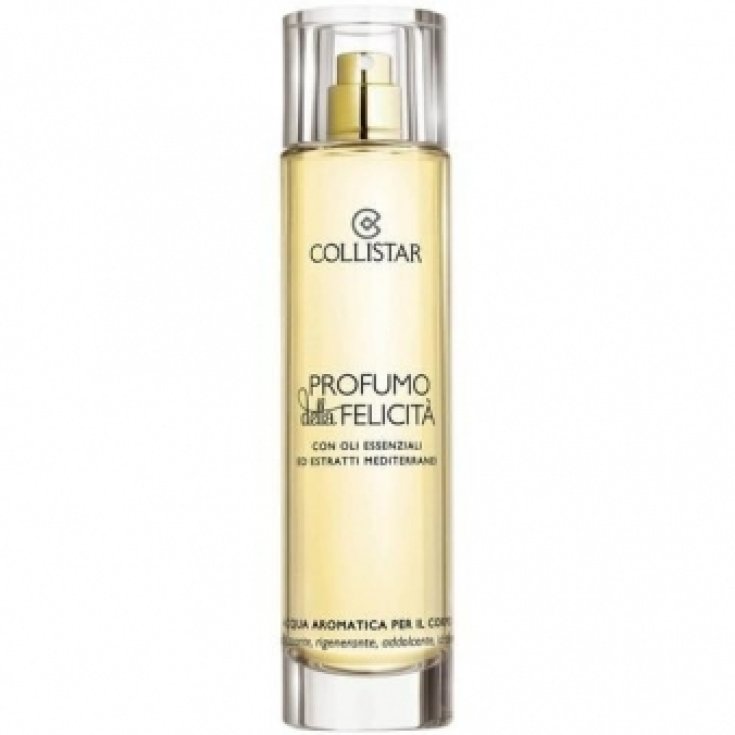 COLLISTAR PROF BIENESTAR FELICIDAD 100ML COLLISTAR PROF BIENESTAR FELICIDAD 100ML